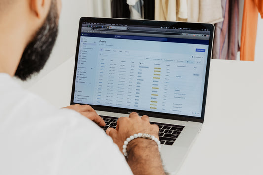 site analysis